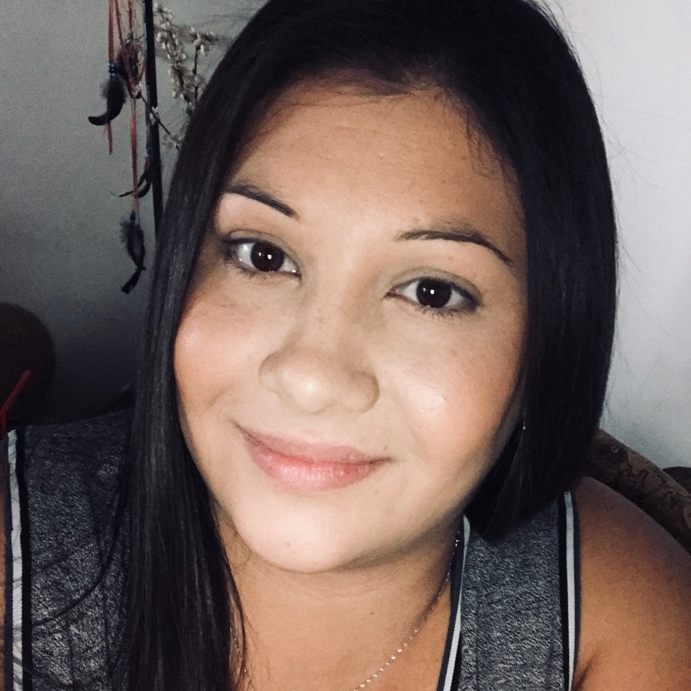 Meet your Posher, Amanda